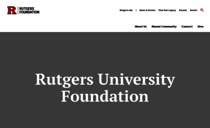 support.rutgers.edu