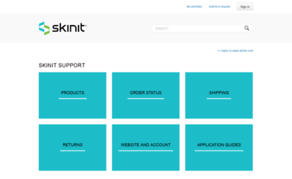 support.skinit.com