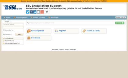 support.ssl.com