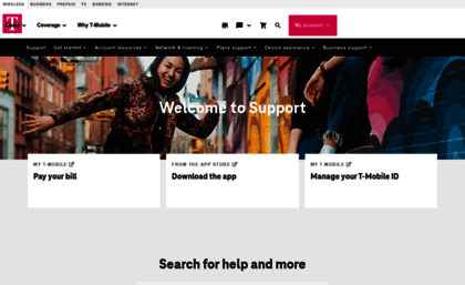support.t-mobile.com