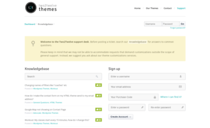 support.t2themes.com