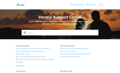 support.vacatia.com