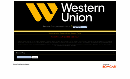 support.westernunion.com
