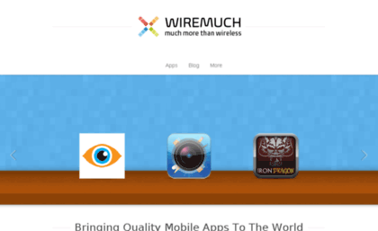 support.wiremuch.com