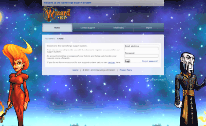 support.wizard101.co.uk