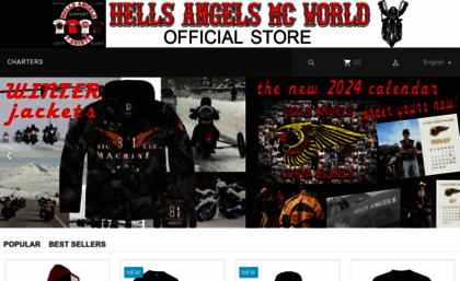 Support81 Es Website Hells Angels World Support81 Online Store T Shirts Big Red Machine Support We