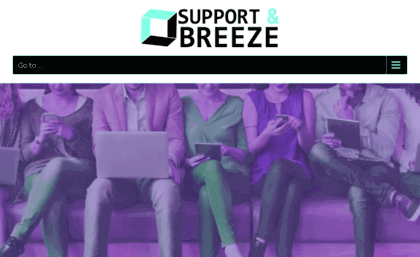supportbreeze.com