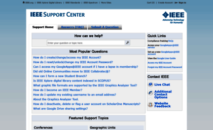 supportcenter.ieee.org