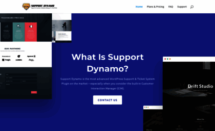 supportdynamo.com