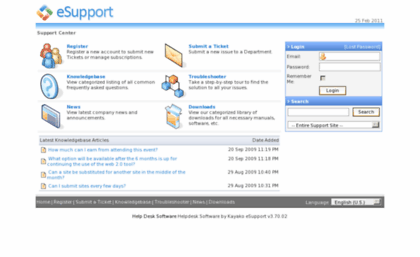 supporthelpsystem.com