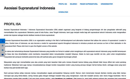 supranaturalindonesia.com