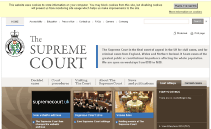 supremecourt.gov.uk
