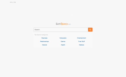 suprsearch.com