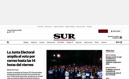 sur.es