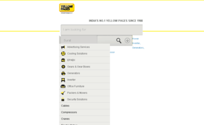 surat.yellowpages.co.in