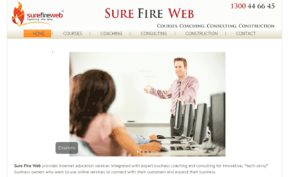 surefireweb.com.au