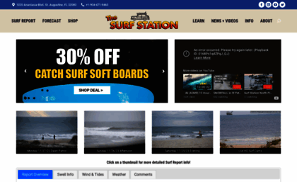 surf-station.com