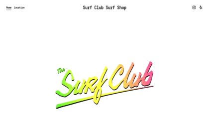surfclubsurfshop.com