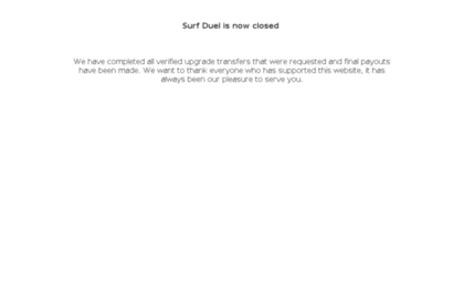 surfduel.com