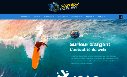 surfeurdargent.fr
