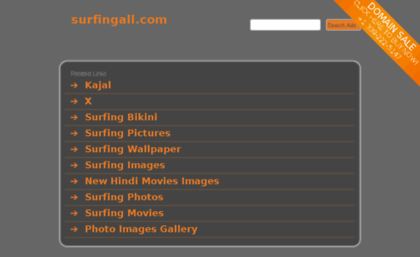surfingall.com