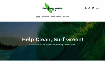 surfinggreen.com.au