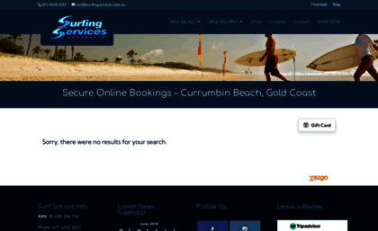 surfingservices.rezgo.com