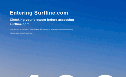 surfline.com