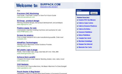 surpack.com