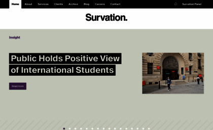 survation.com