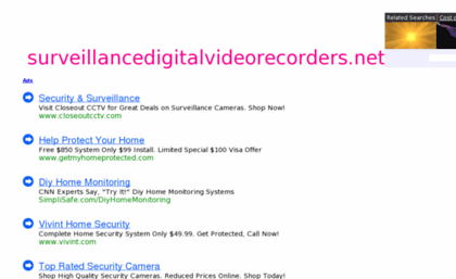 surveillancedigitalvideorecorders.net