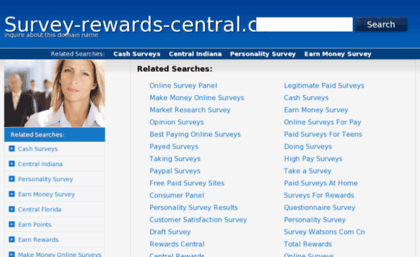 survey-rewards-central.com