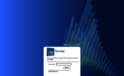 survey.gfnet.com