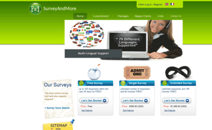 surveyandmore.com