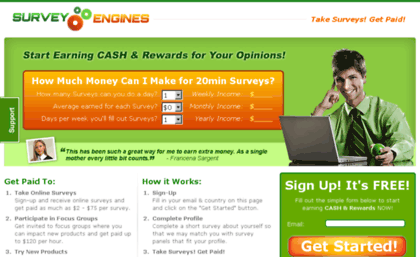 surveyengines.com