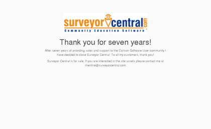 surveyorcentral.com
