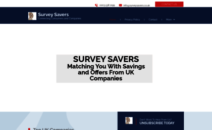 surveysavers.co.uk