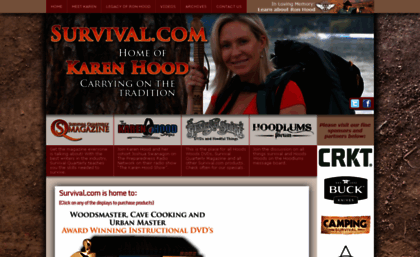 survival.com