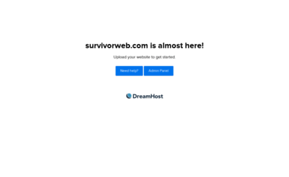 survivorweb.com