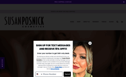 susanposnick.com