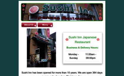 sushiinn.net