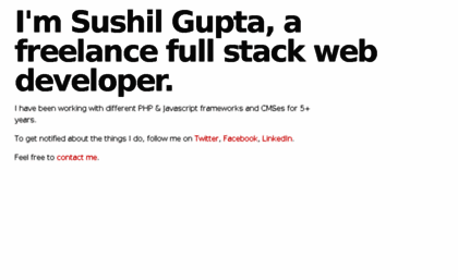 sushilgupta.com.np
