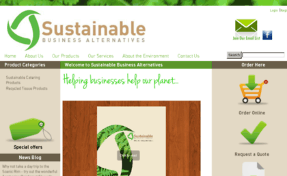 sustainablebusinessalternatives.com.au