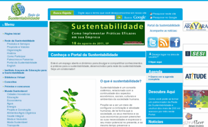 sustentabilidade.org.br