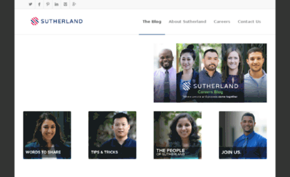 sutherland-careers.com