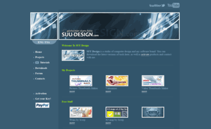 suu-design.com