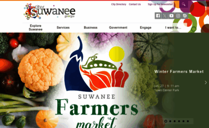 suwanee.com