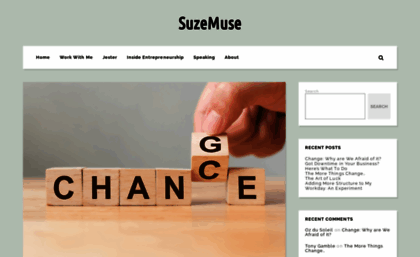 suzemuse.com