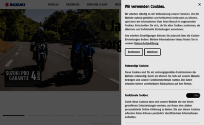 suzuki-club.eu