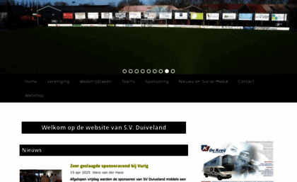 svduiveland.nl
